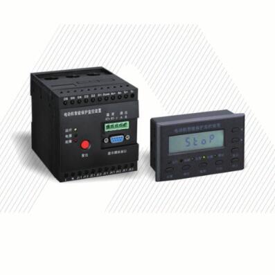 DNY-M601電動(dòng)機(jī)保護(hù)監(jiān)控裝置